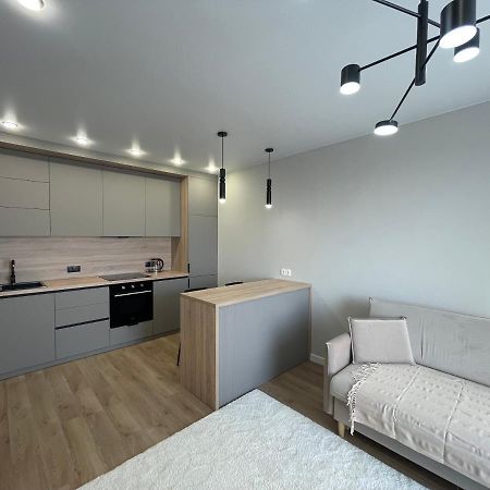 Freedom Elite Apartment Астана Екстер'єр фото