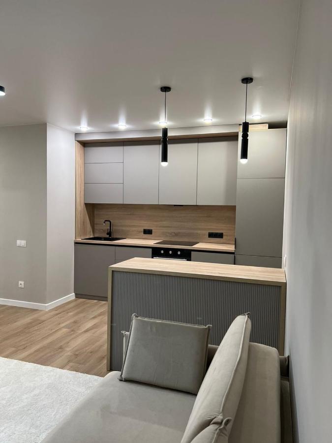 Freedom Elite Apartment Астана Екстер'єр фото