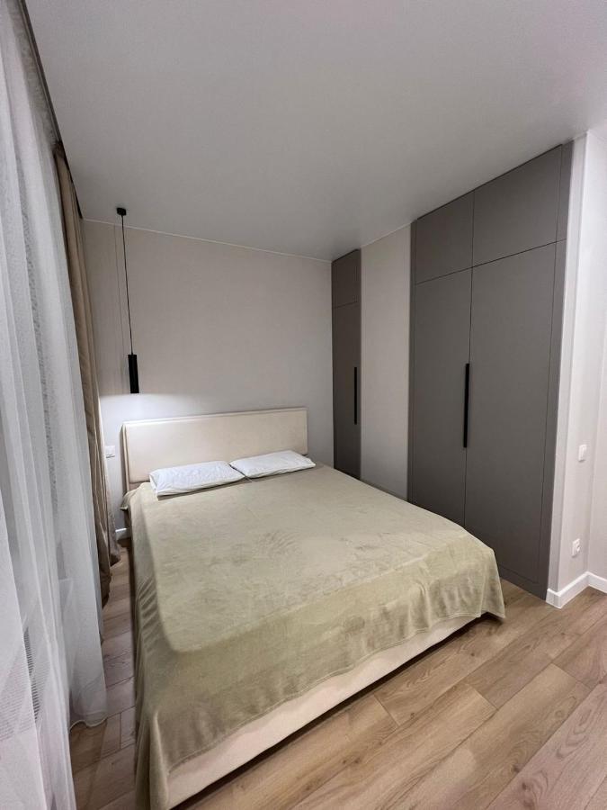 Freedom Elite Apartment Астана Екстер'єр фото