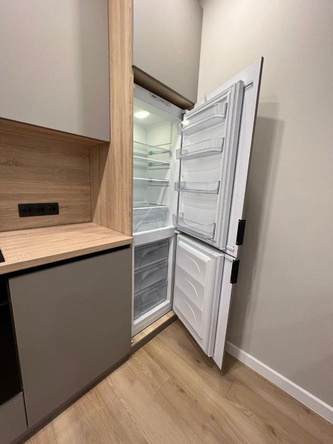 Freedom Elite Apartment Астана Екстер'єр фото