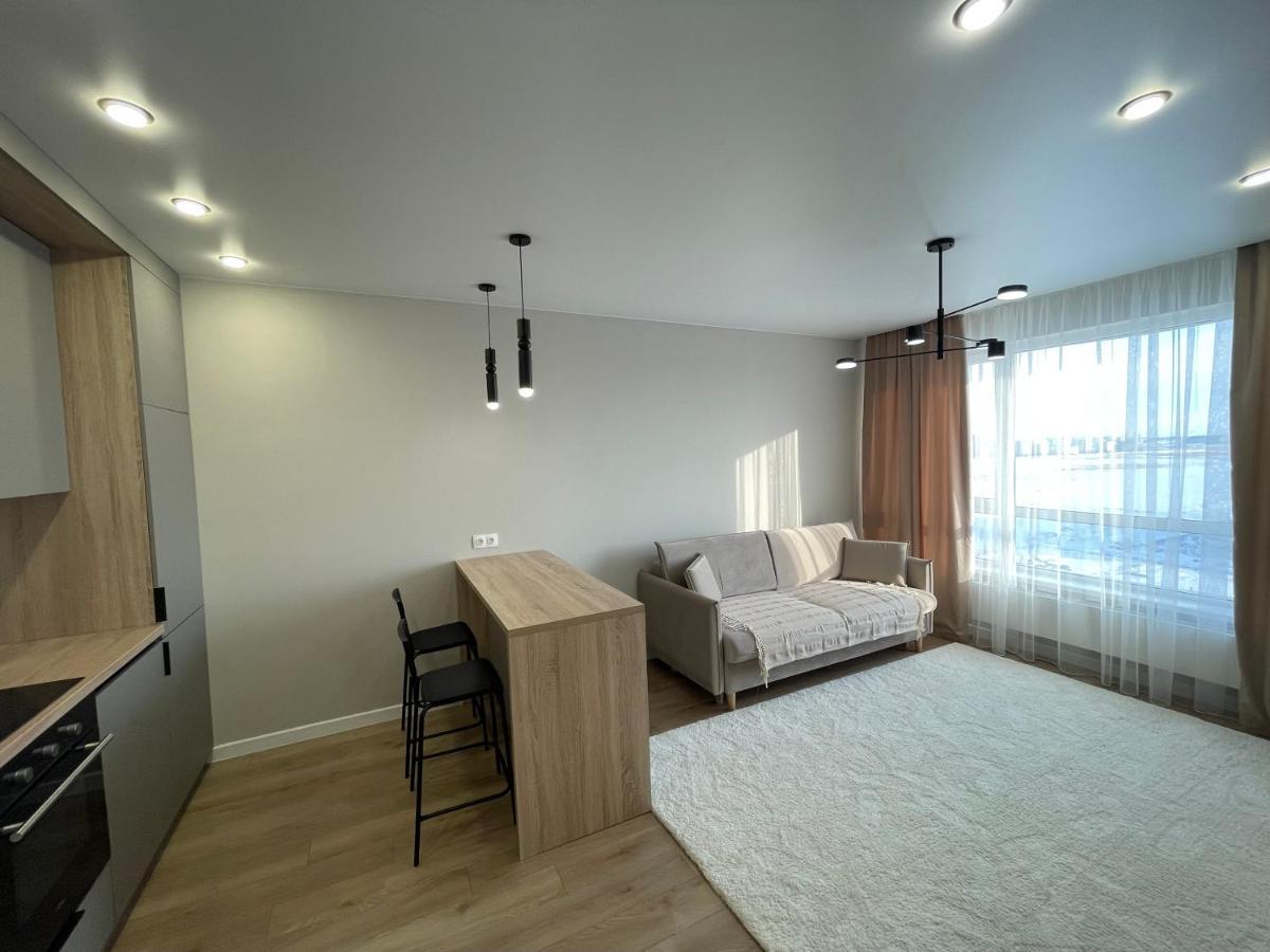 Freedom Elite Apartment Астана Екстер'єр фото