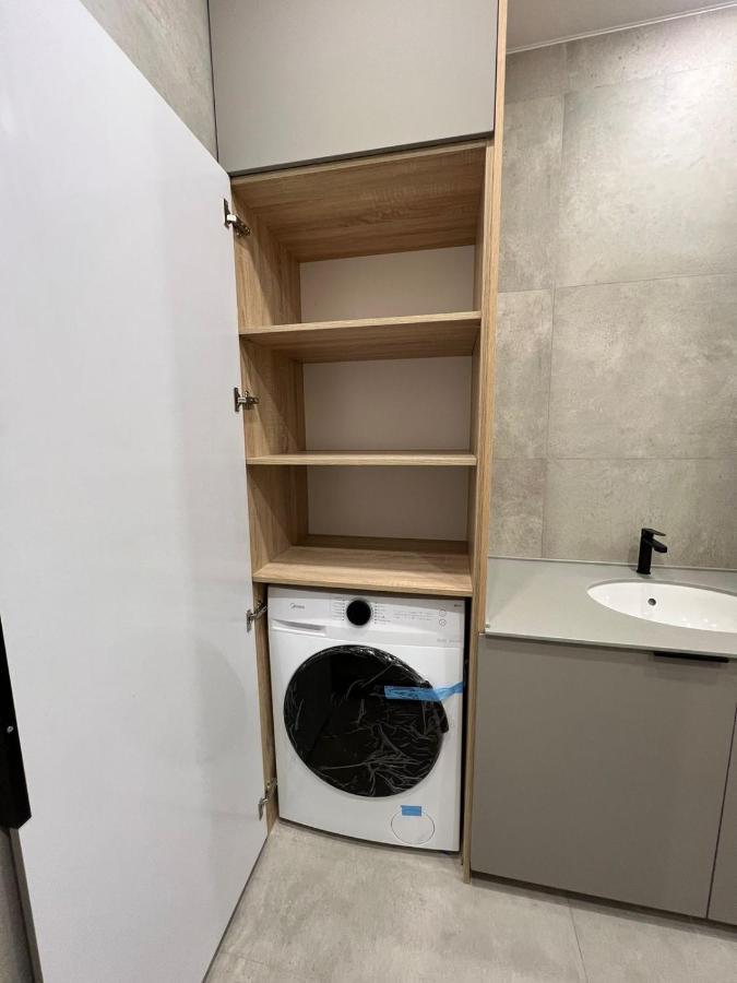Freedom Elite Apartment Астана Екстер'єр фото