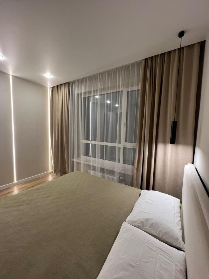 Freedom Elite Apartment Астана Екстер'єр фото