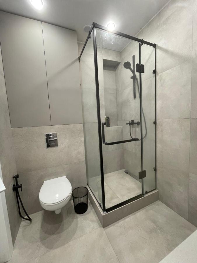Freedom Elite Apartment Астана Екстер'єр фото